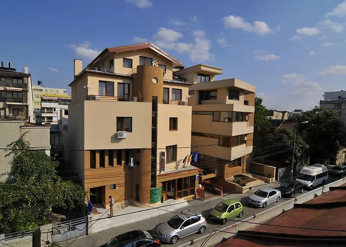 Vila Casa Victor