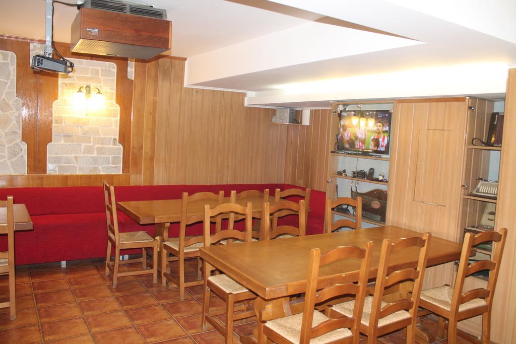 Casa Victor Affittacamere