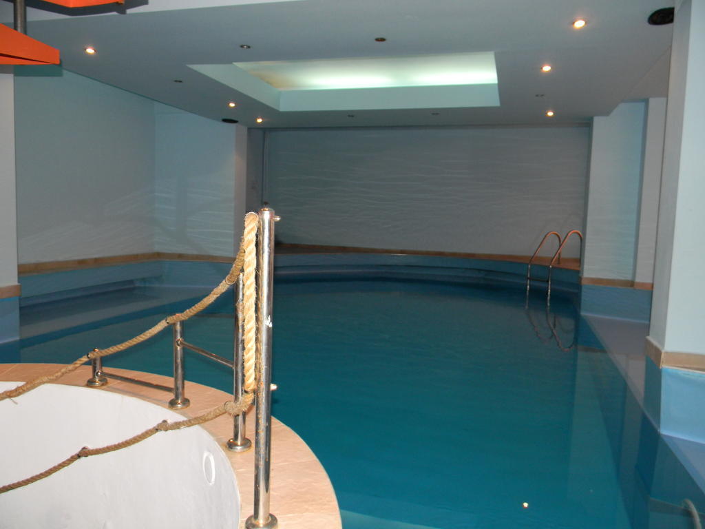Casa Victor Affittacamere Bucarest