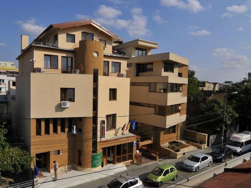Affittacamere Casa Victor Bucarest