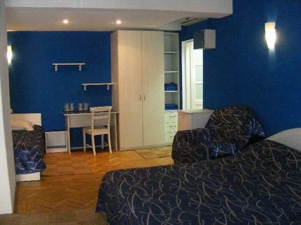 Affittacamere Casa Victor Bucarest