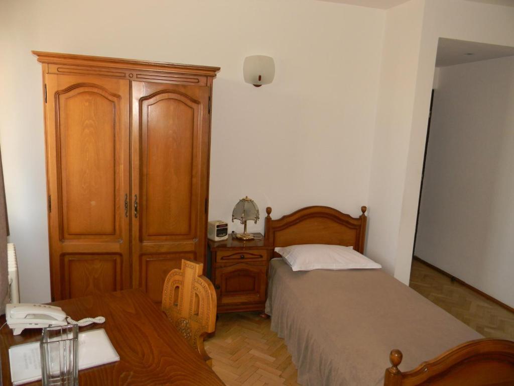 Affittacamere Casa Victor 3*