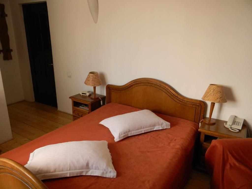 Casa Victor 3* Bucarest