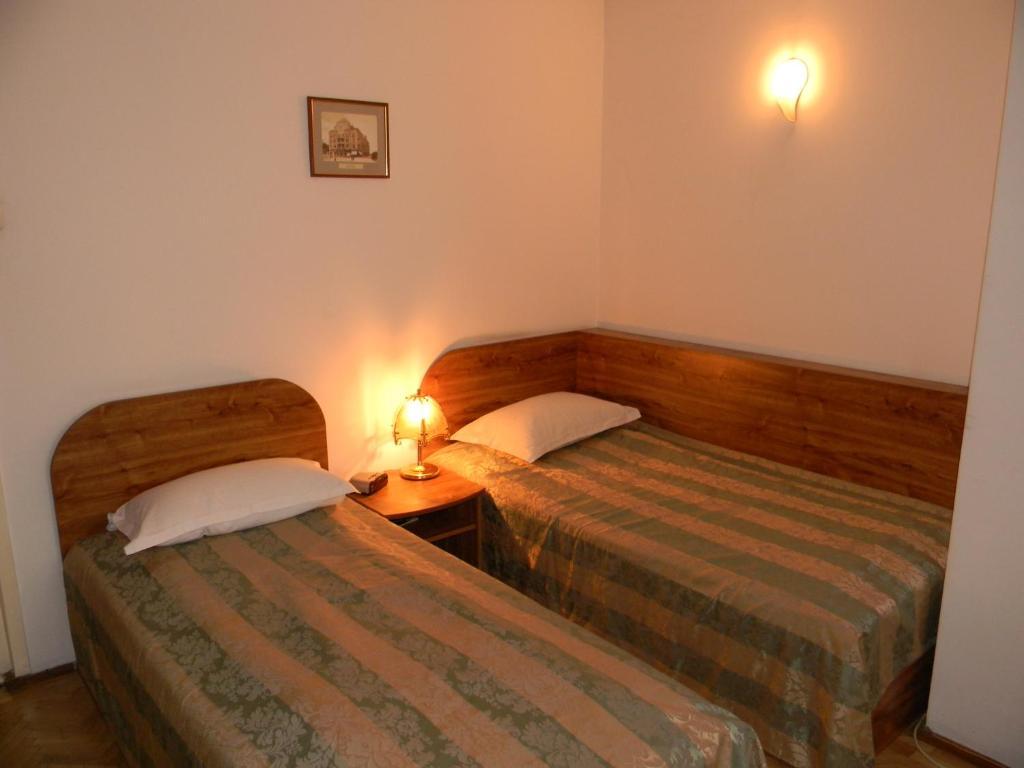 Casa Victor Affittacamere