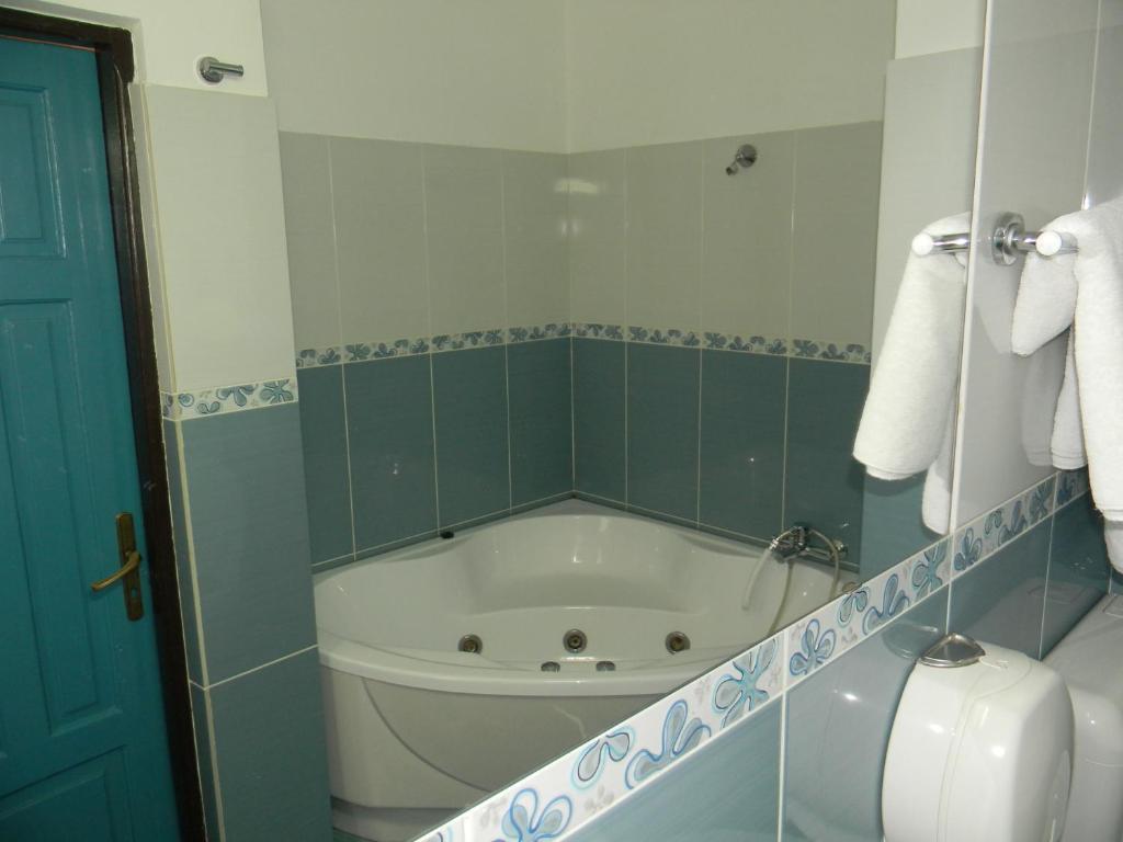 Affittacamere Casa Victor Bucarest