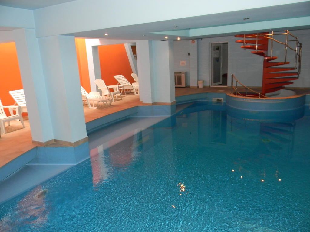 Casa Victor Affittacamere