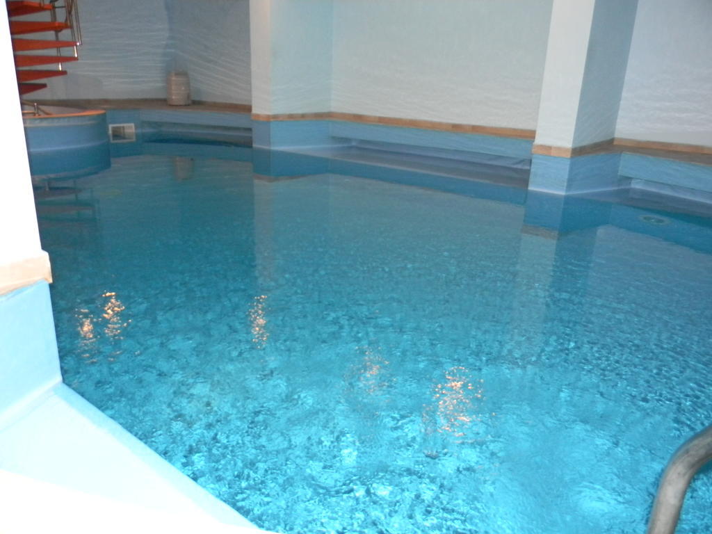 Casa Victor Affittacamere Bucarest