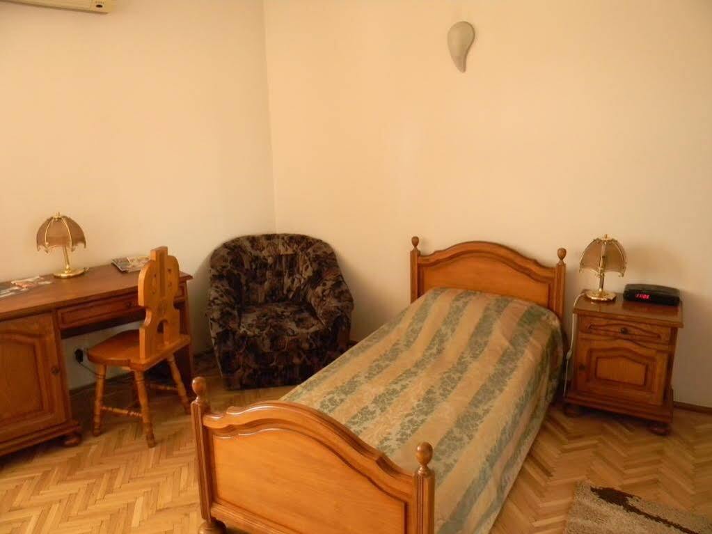 Affittacamere Casa Victor Bucarest