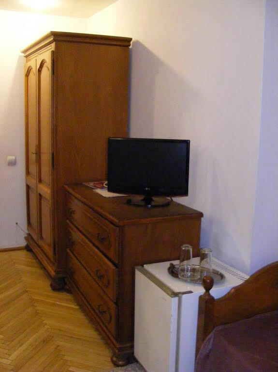 Casa Victor Affittacamere Bucarest