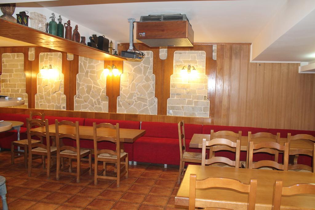 Casa Victor Bucharest