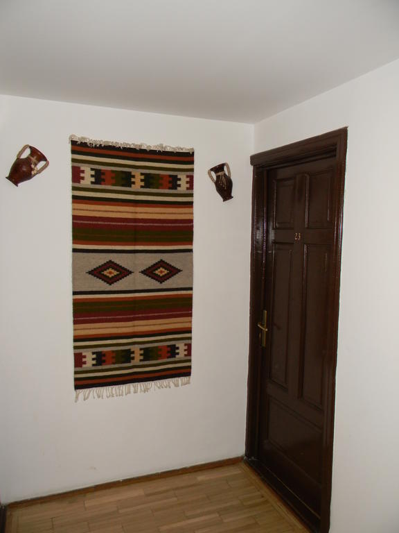 Casa Victor Bucharest