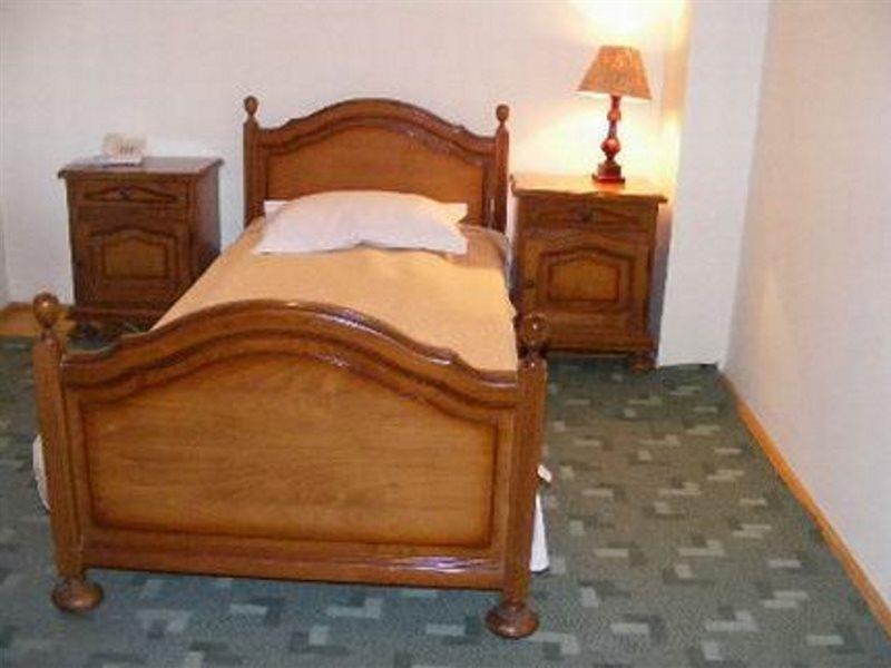 Guest house Casa Victor 3*
