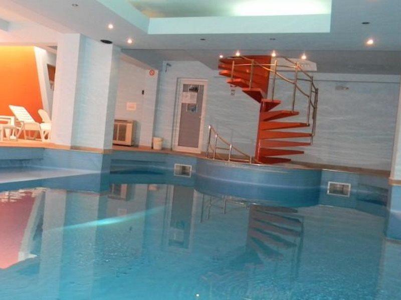 Guest house Casa Victor Bucharest