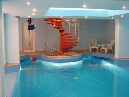 Guest house Casa Victor 3*