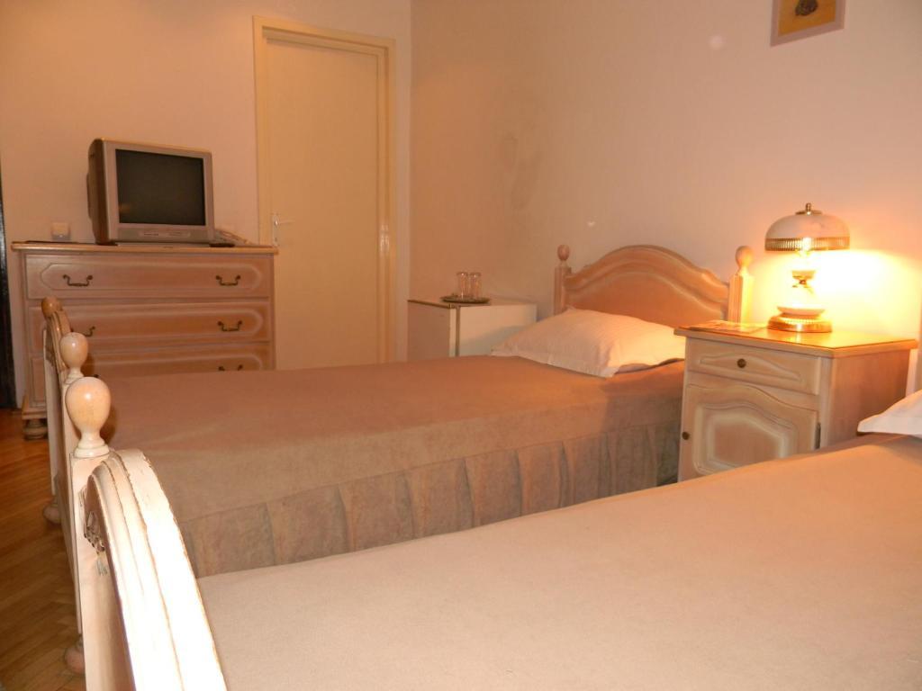 Casa Victor Guest house