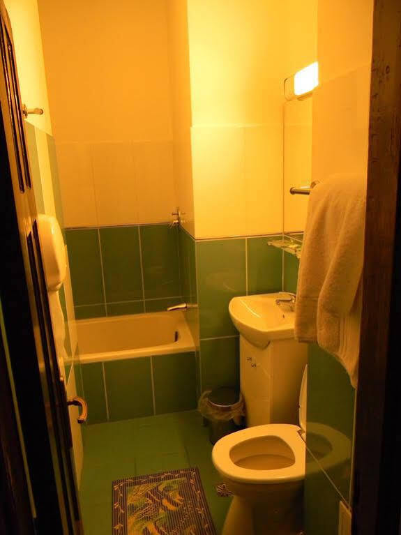 Casa Victor Guest house